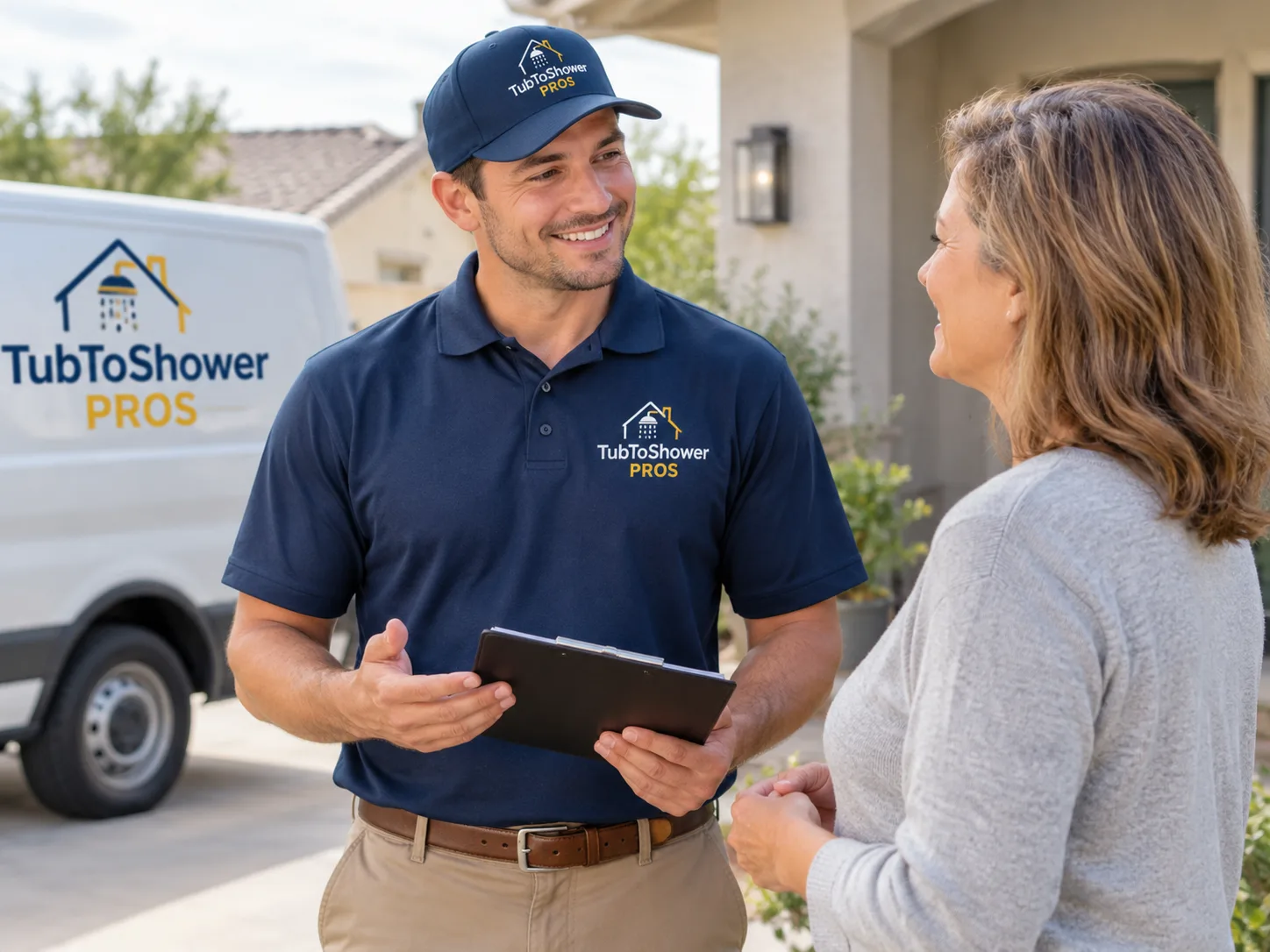 Tub Shower Conversion Glenwood Springs, CO FAQs